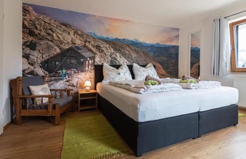 Taxenbach House | Holiday Home Pfisterer by Interhome