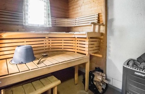 Forssa Hotel | Holiday Home Polaria