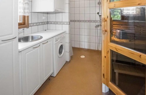 Forssa Hotel | Holiday Home Polaria