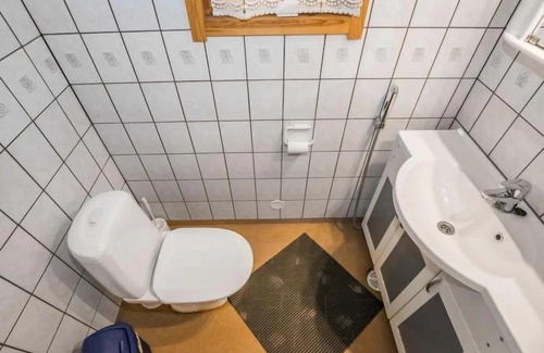 Forssa Hotel | Holiday Home Polaria