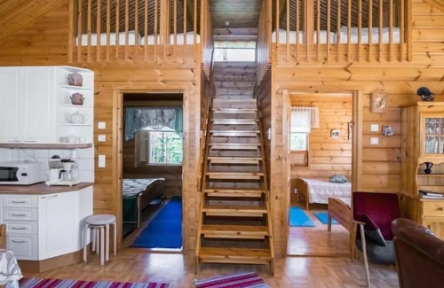 Forssa Hotel | Holiday Home Polaria