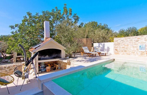 Drvenik Mali House | Holiday home Predrag, (14832), Drvenik Mali, hr