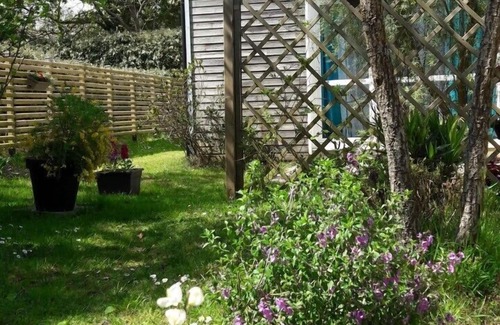 Le Conquet House | Holiday home, quiet, near the beach