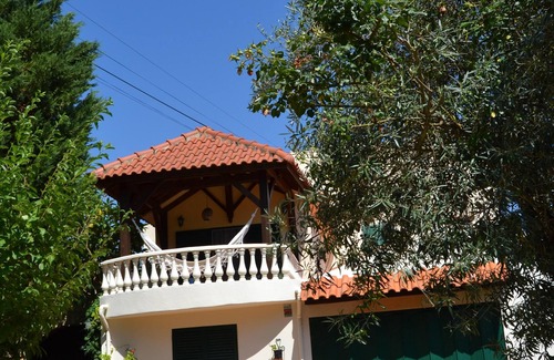 Tor House | Holiday home Quinta dos Cedros