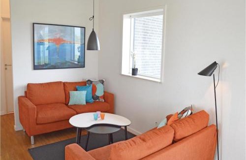 Sondervig House | Holiday Home Ringkøbing 48