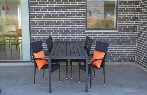 Sondervig House | Holiday Home Ringkøbing 48