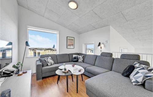 Sondervig House | Holiday Home Ringkøbing 3