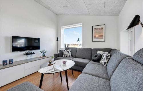 Sondervig House | Holiday Home Ringkøbing 3