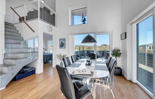 Sondervig House | Holiday Home Ringkøbing 3