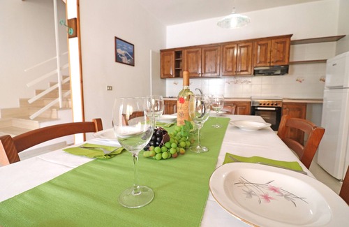 Otranto House | Holiday Home Rita 1 Otranto