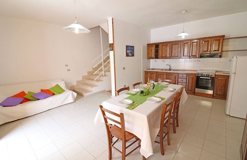 Otranto House | Holiday Home Rita 1 Otranto