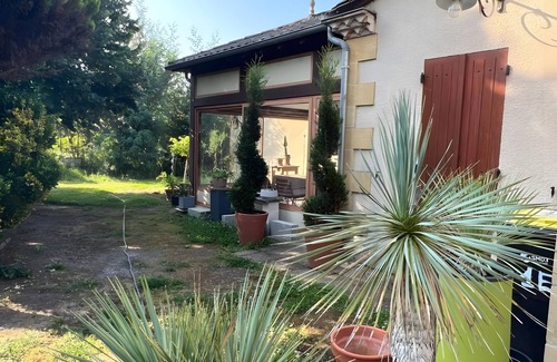Bergerac House | Holiday Home Rive Gauche near Bergerac
