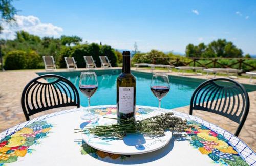 Collazzone House | Holiday Home Roseto by Interhome