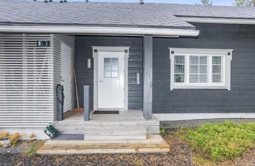 Rukatunturi House | Holiday Home Rukanloisto b by Interhome
