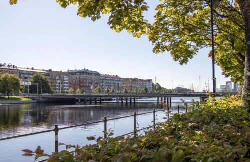Steninge House | Holiday Home Särdals Lycke by Interhome