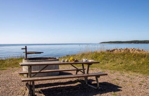 Steninge House | Holiday Home Särdals Lycke by Interhome