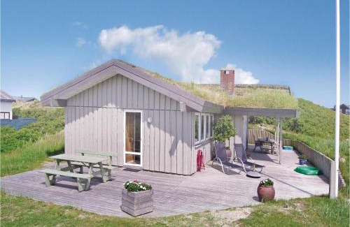 Rindby Strand House | Holiday Home Søndervænge