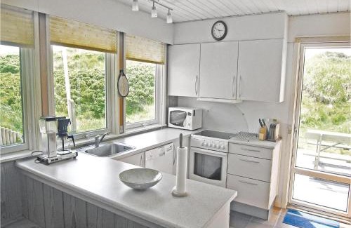 Rindby Strand House | Holiday Home Søndervænge