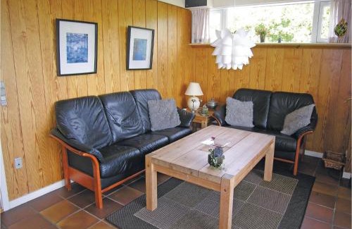 Rindby Strand House | Holiday Home Søndervænge