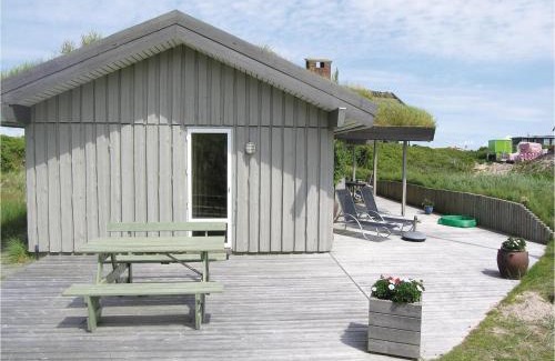 Rindby Strand House | Holiday Home Søndervænge