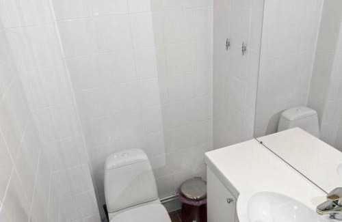 Salla House | Holiday Home Sallan lumous b by Interhome