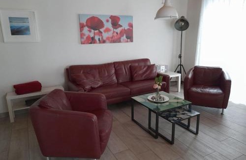 Altefaehr House | Holiday Home Sanddorn by Interhome