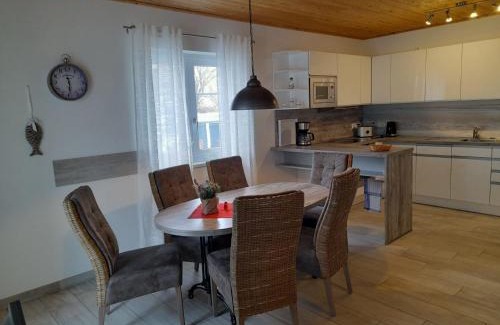 Altefaehr House | Holiday Home Sanddorn by Interhome