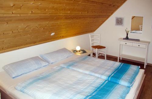 Altefaehr House | Holiday Home Sanddorn by Interhome