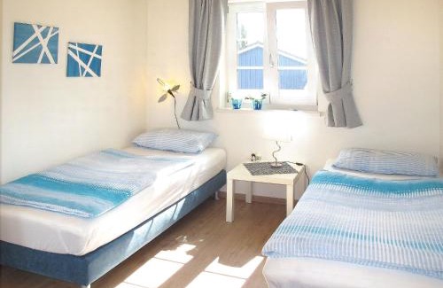 Altefaehr House | Holiday Home Sanddorn by Interhome