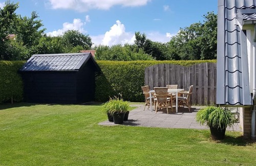 Groote Keeten Apartment | Holiday home Sandepark 127