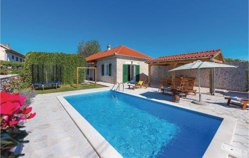 Puljane House | Holiday Home Sicici Iv