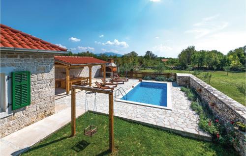 Puljane House | Holiday Home Sicici Iv