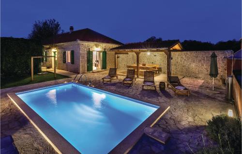 Puljane House | Holiday Home Sicici Iv