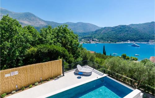 Slano House | Holiday Home Slano 45