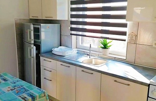 Zirje House | Holiday home Slobodan, (16274), Žirje, hr