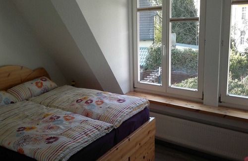 Stadtmitte Apartment | Holiday home Sommerfeld - Property 32767 - Summerfeld
