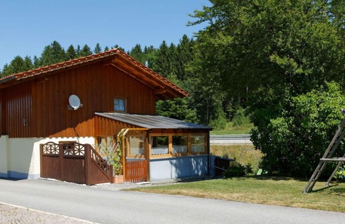 Eppenschlag Apartment | Holiday home Sterl in Eppenschlag