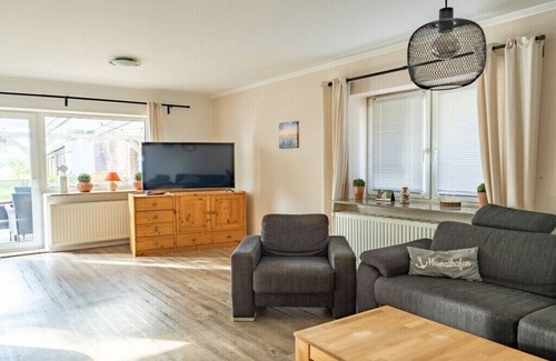 England Apartment | Holiday home Tidenkieker