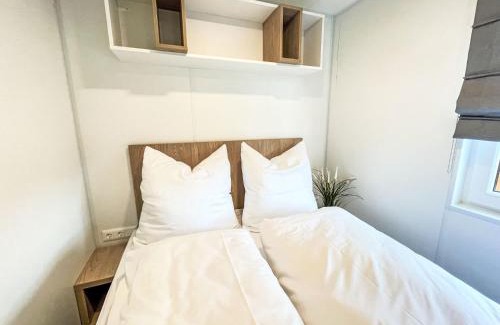 Riedenburg House | Holiday Home Tiny Haus Altmühlblick III by Interhome