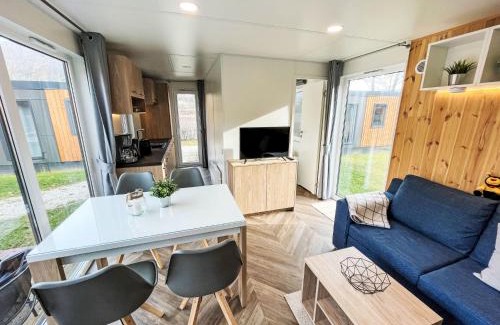 Riedenburg House | Holiday Home Tiny Haus Königshaus by Interhome