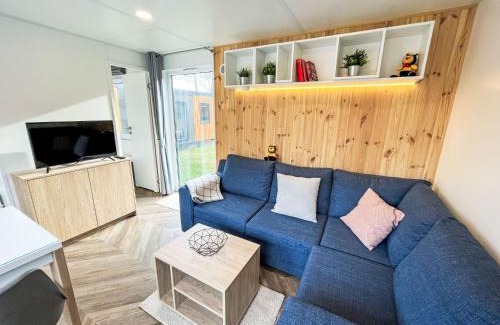 Riedenburg House | Holiday Home Tiny Haus Königshaus by Interhome