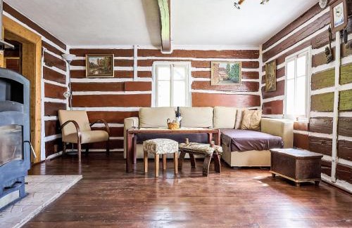 Tanvald House | Holiday Home U Myšáka by Interhome