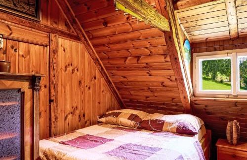 Tanvald House | Holiday Home U Myšáka by Interhome