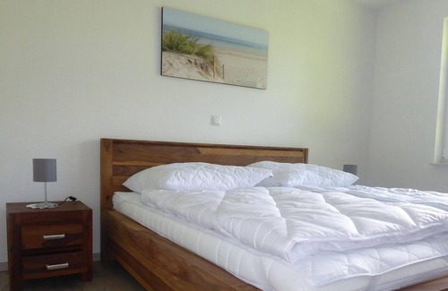 Osterhever House | Holiday home Uns Ferienhütt