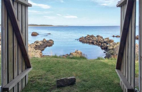 Farsund House | Holiday Home Vanse Østhasselstrand Ii
