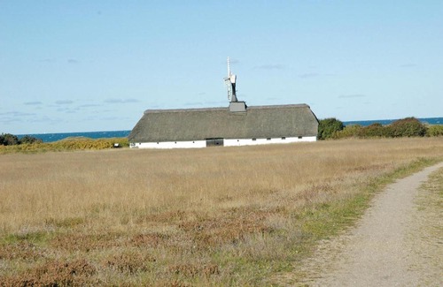 Skiveren House | Holiday home Venusvej