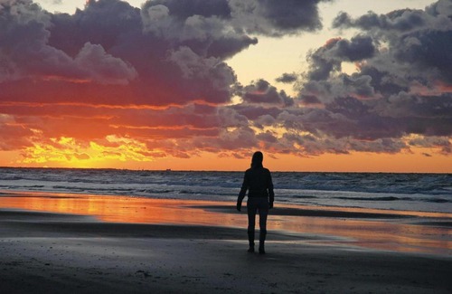 Skiveren House | Holiday home Venusvej