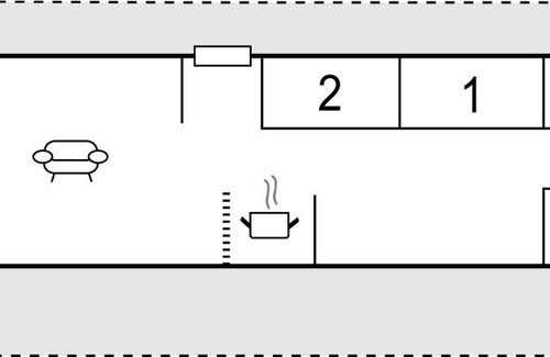 Skiveren House | Holiday home Venusvej