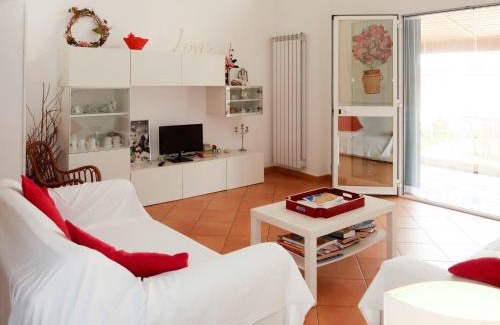 Sanremo House | Holiday Home Villa Veranda by Interhome