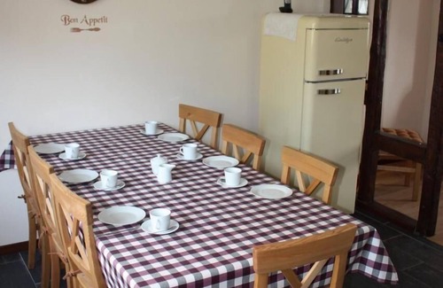 Bruck House | Holiday home Vulkaneifel in Dreis-Brück OT Brück